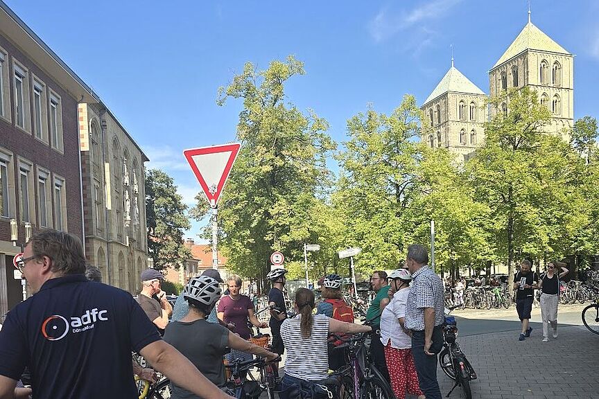 Landeshauptausschuss Exkursion Landeshauptausschuss Exkursion