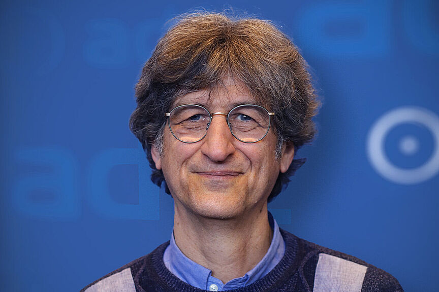 Lars Düerkop Lars Düerkop, Beisitzer im Landesvorstand ADFC NRW