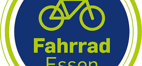 Bildmarke Messe Fahrrad Essen