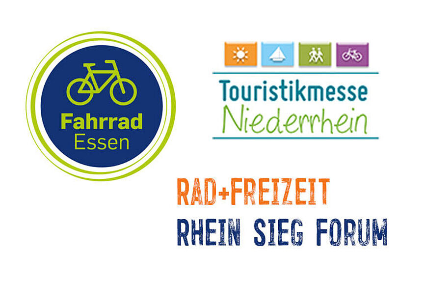 Fahrradmessen in Essen zum Teil abgesagt