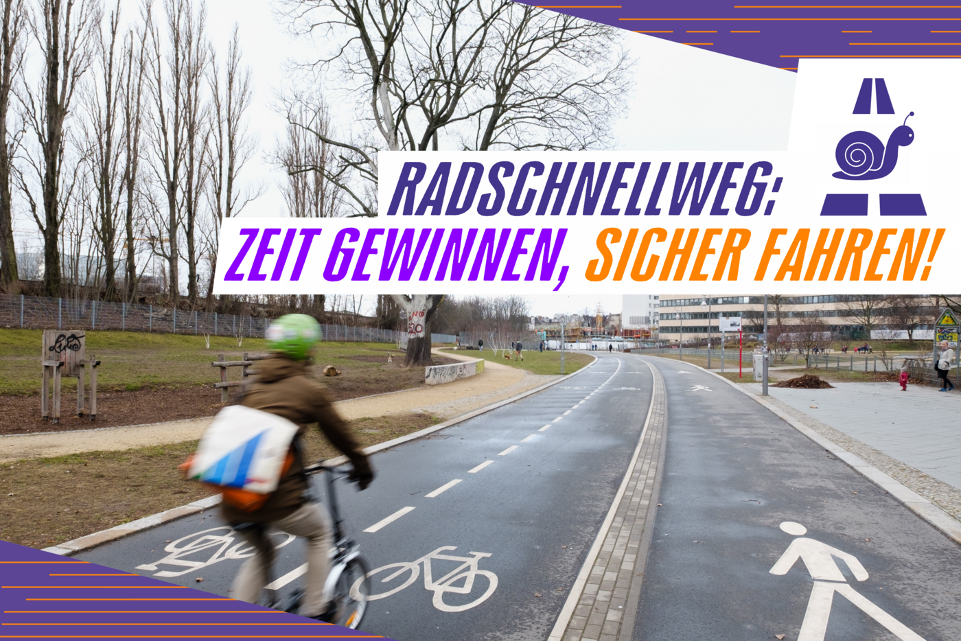 getrennter-geh-und-radweg-radschnellweg-qualitatsstandard_Philip Böhme