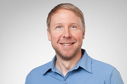 Martin Weiser, Mitarbeiter Verkehr & Kommunikation