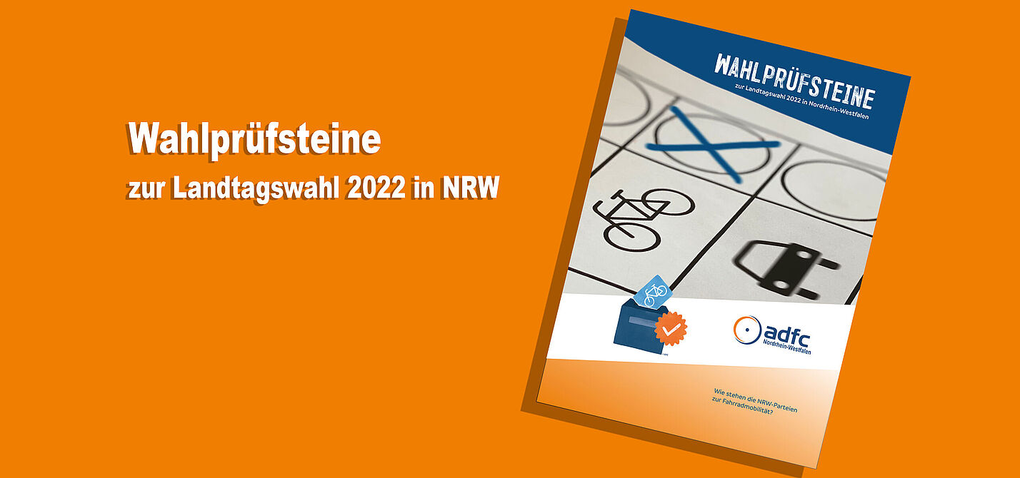 Wahlprüfsteine