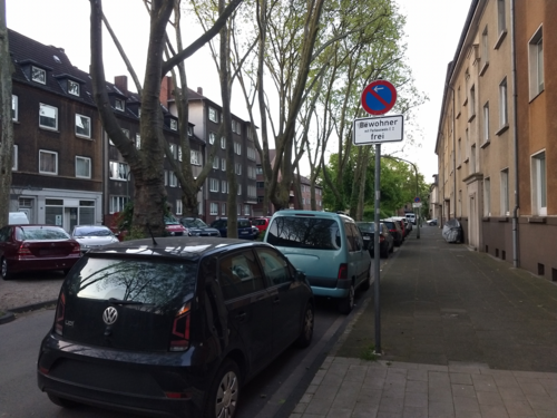 Wie Viel Kostet Parken Am Straßenrand nrw.adfc.de