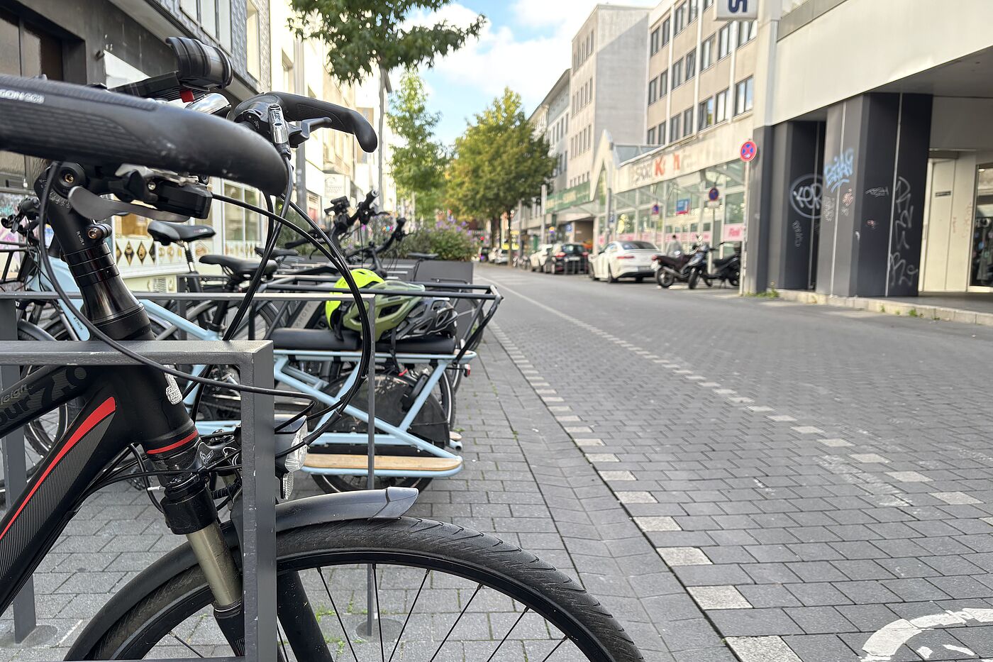 Netzwerkexkursion Verkehr & Kommunikation_Bochum Netzwerkexkursion Verkehr & Kommunikation_Bochum