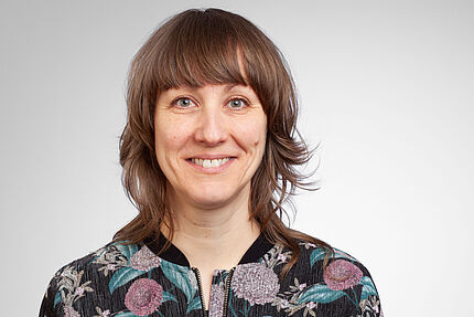 Katrin Stahlhofen Katrin Stahlhofen, Mitarbeiterin Verbandskoordination