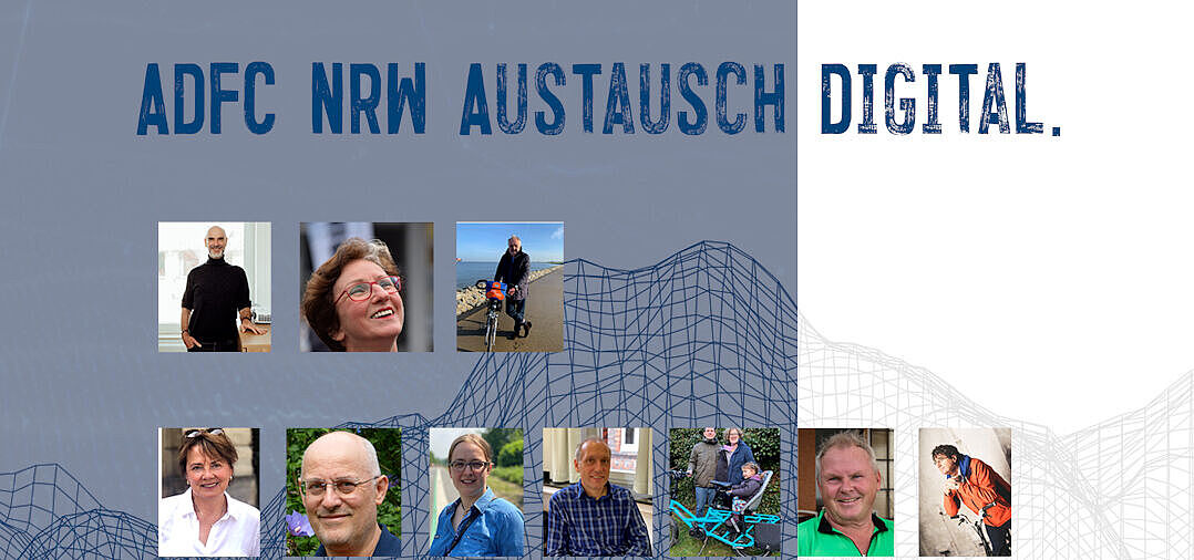Austausch Digital am 4.2.2023 Austausch Digital