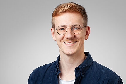 Tim Walter, Junior-Referent Kommunikation, ADFC NRW
