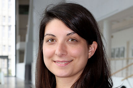 Rebecca Heinz