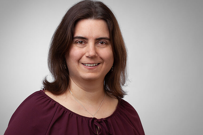 Anke Reininger Anke Reininger