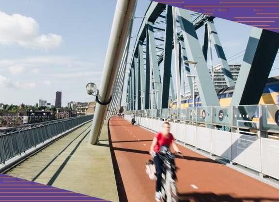 RijnWaalpad_-_Radschnellweg_Arnhem-Nijmegen
