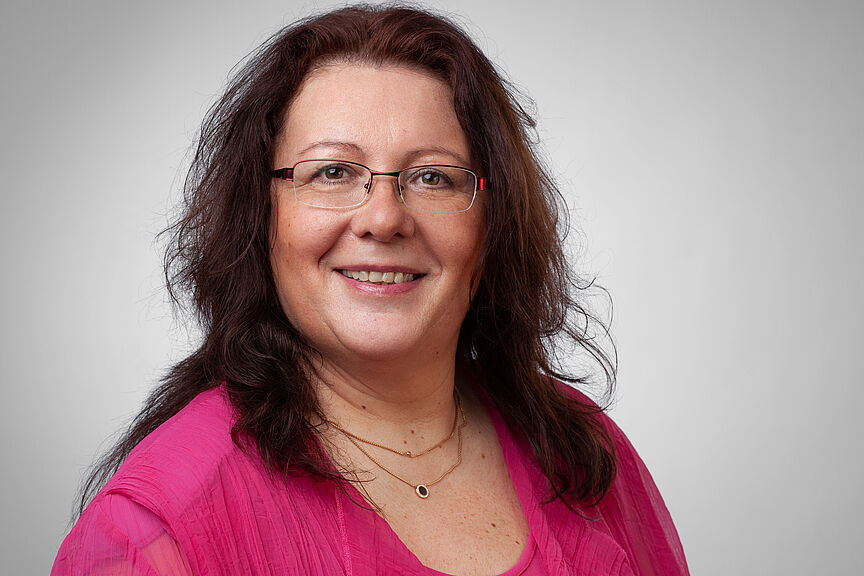 Maria Bartl Maria Bartl