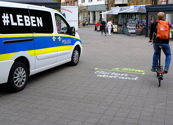 2026-04-17_Dormagen_Verkehrssicherheit__ADFC_NRW Fahrrad und Auto