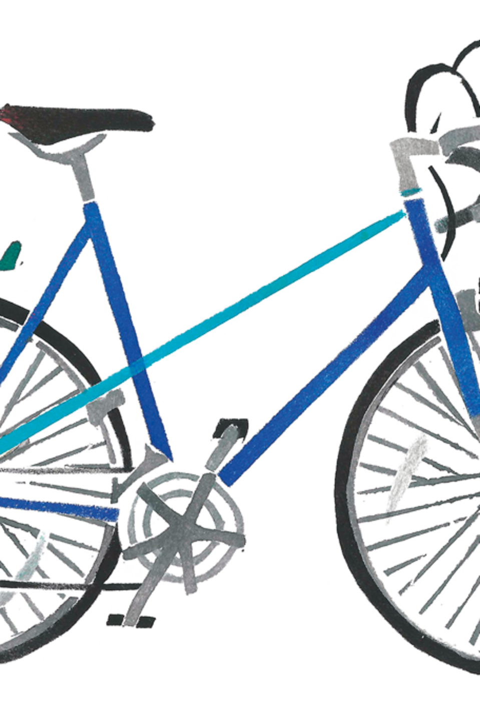 Fahrrad Fahrrad