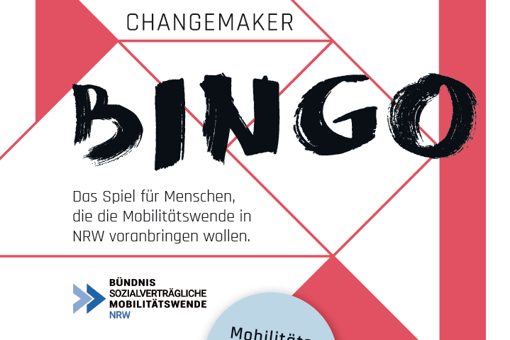 Deckblatt Changemaker Bingo SVM