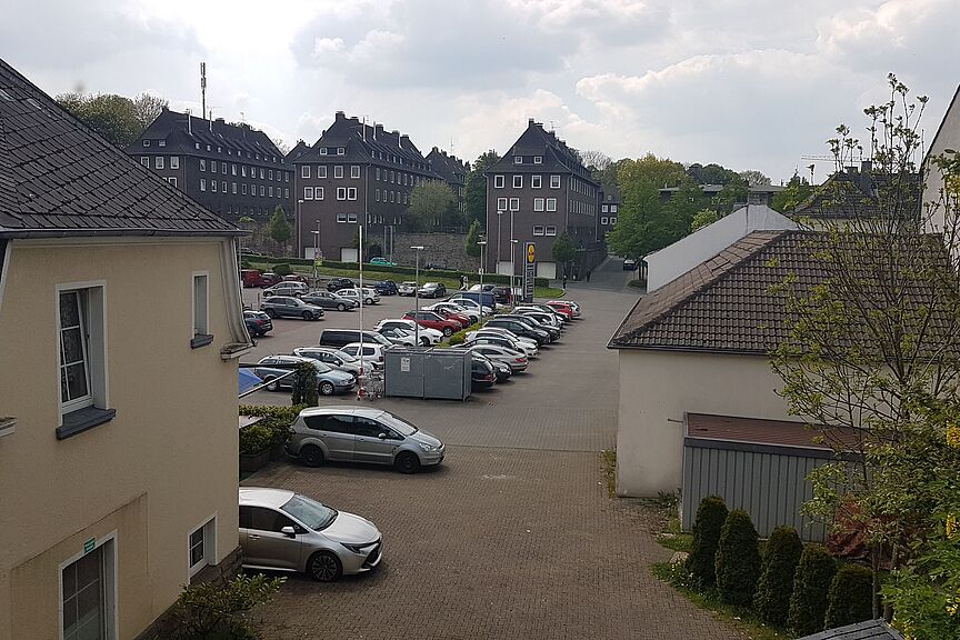 01 Die Letzte Meile 2022 Die letzte Meile - Vom Panoramaweg in die Innenstadt