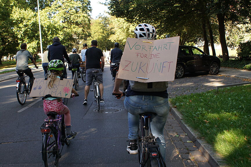 Kidical Mass 2020 Kidical Mass 2020