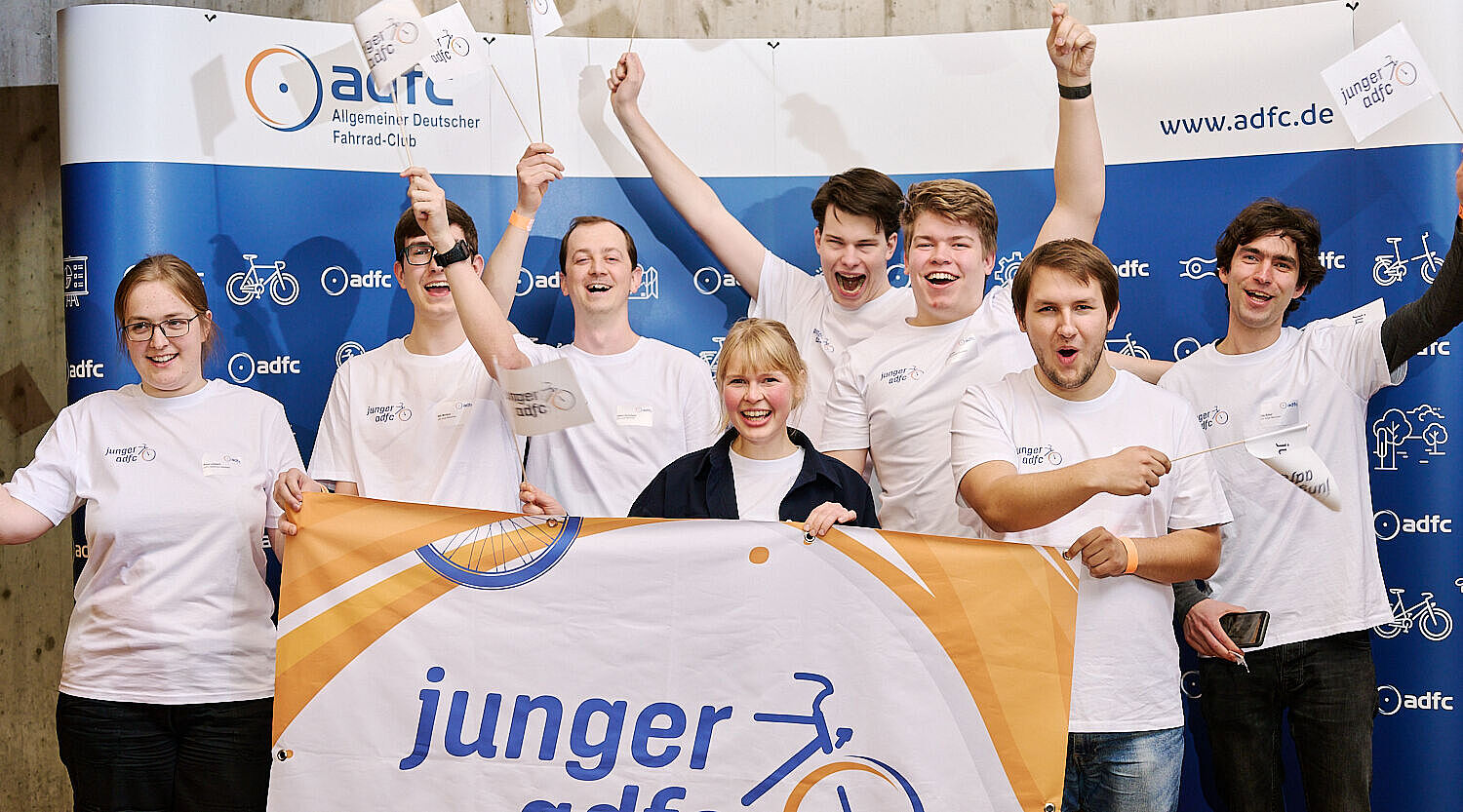 Gruppenfoto